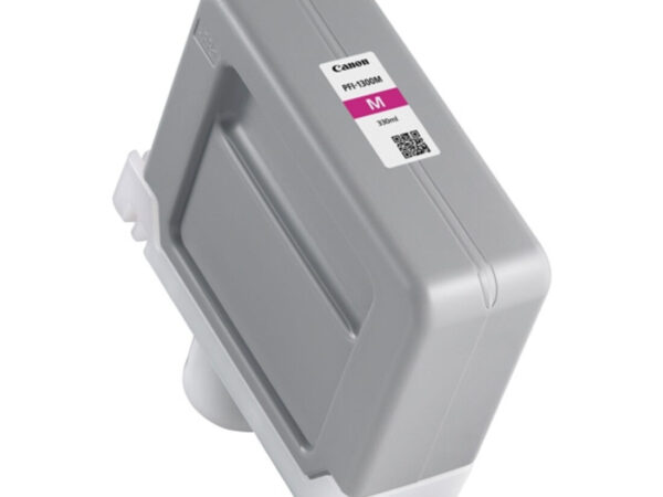 Canon PFI-1300M cartuccia d'inchiostro Originale Magenta