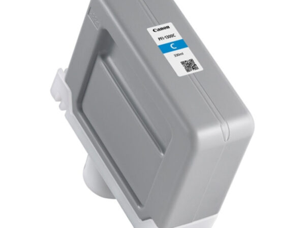 Canon PFI-1300C cartuccia d'inchiostro Originale Ciano