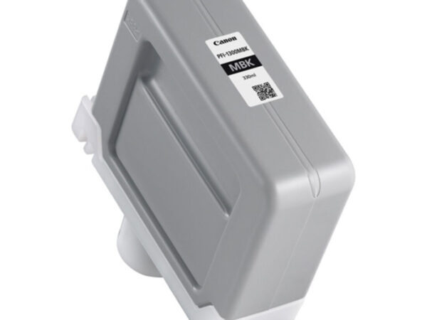 Canon PFI-1300MBK cartuccia d'inchiostro Originale Nero