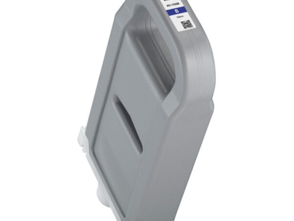 Canon PFI-1700B cartuccia d'inchiostro Originale Blu