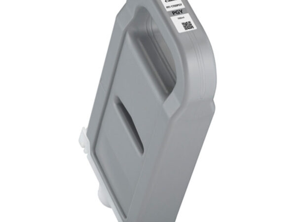 Canon PFI-1700PGY cartuccia d'inchiostro Originale Grigio per foto