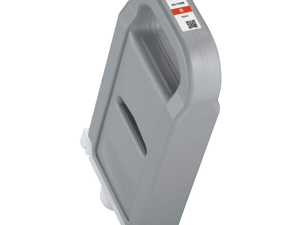 Canon PFI-1700R cartuccia d'inchiostro Originale Rosso