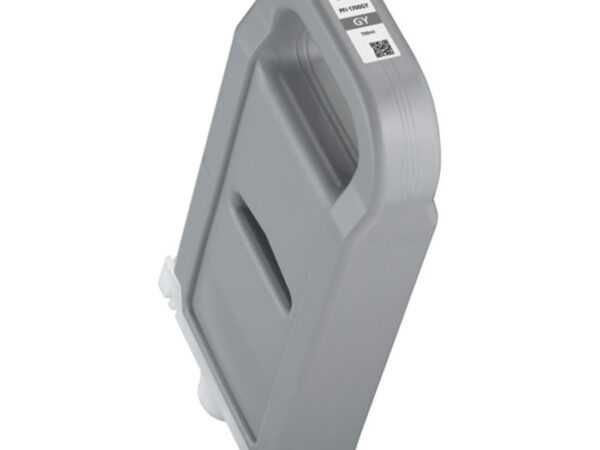 Canon PFI-1700GY cartuccia d'inchiostro Originale Grigio