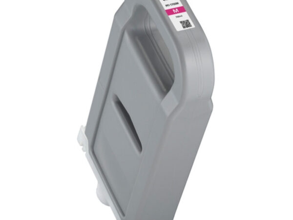 Canon PFI-1700M cartuccia d'inchiostro Originale Magenta