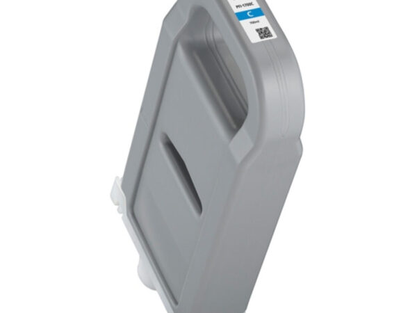 Canon PFI-1700C cartuccia d'inchiostro Originale Ciano