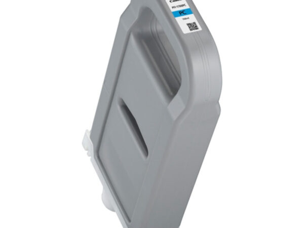 Canon PFI-1700PC cartuccia d'inchiostro Originale Ciano per foto