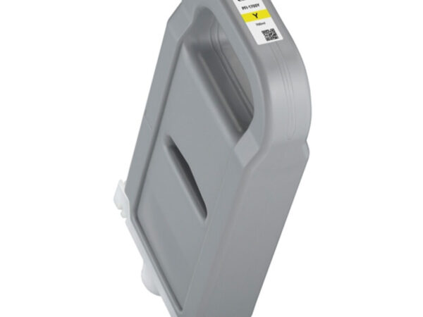 Canon PFI-1700Y cartuccia d'inchiostro Originale Giallo
