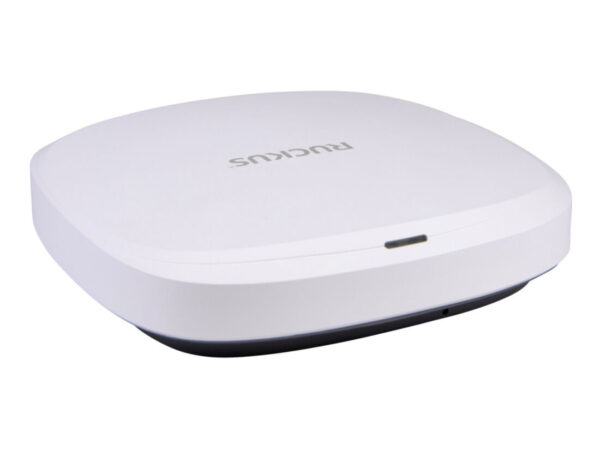 RUCKUS Networks R670 9340 Mbit/s Bianco Supporto Power over Ethernet (PoE)