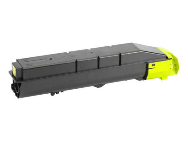 UTAX 1T02R4AUT0 cartuccia toner 1 pz Originale Giallo