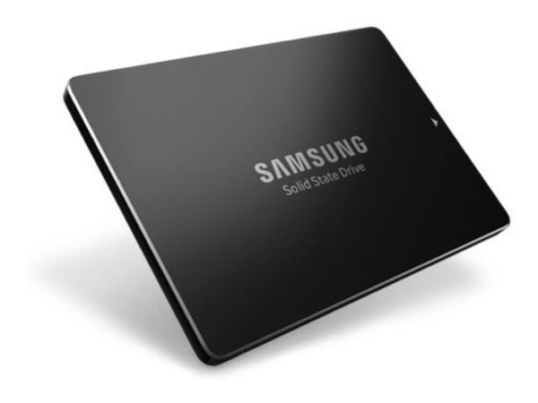 Samsung PM883 3,84 TB 2.5" Serial ATA III