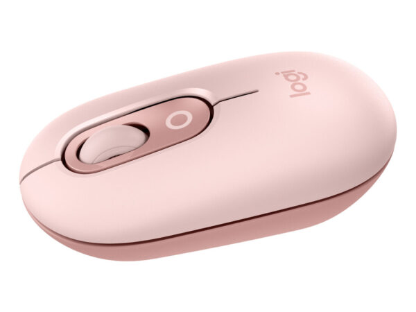 Logitech 910-007413 mouse Universale Ambidestro Bluetooth Ottico