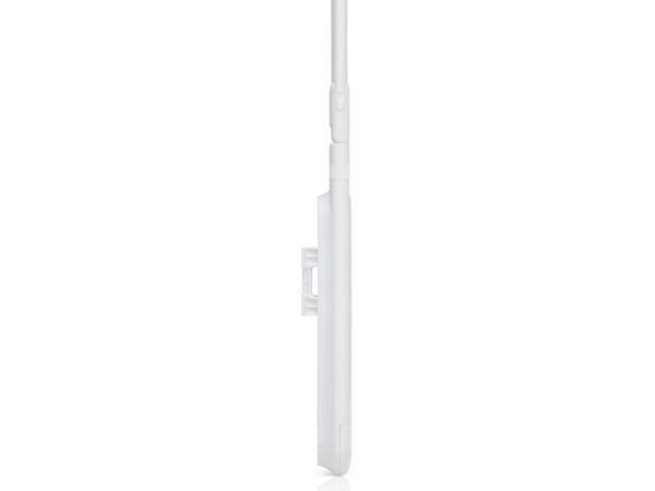 Ubiquiti 5x Unifi AC Mesh 867 Mbit/s Bianco Supporto Power over Ethernet (PoE)