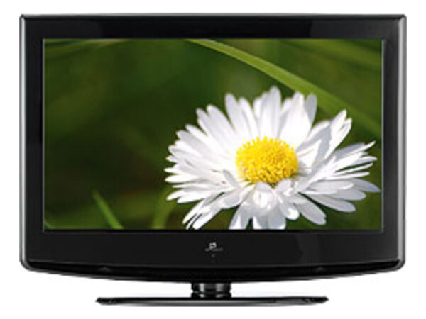 Amitech 32" TV 949B Full HD og DVD 81,3 cm (32") Nero 500 cd/m²
