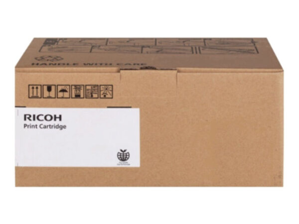 Ricoh 828426 cartuccia toner 1 pz Originale Nero