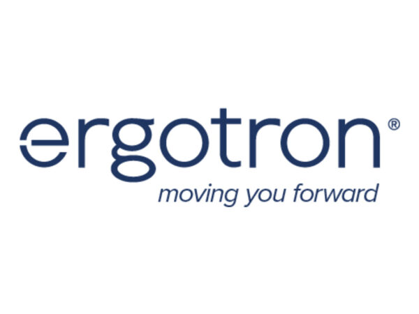 Ergotron STYLEVIEW DUAL MONITOR KIT Scrivania