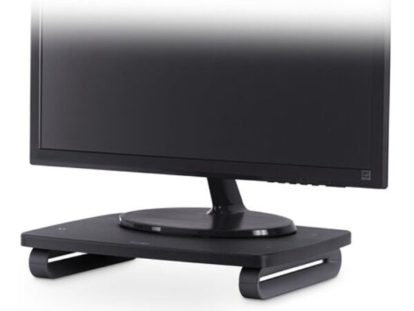 Kensington Supporto per monitor SmartFit Plus - Nero