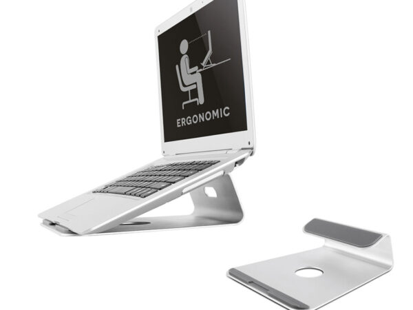Neomounts NSLS025 Supporto per laptop 10-17" - universale