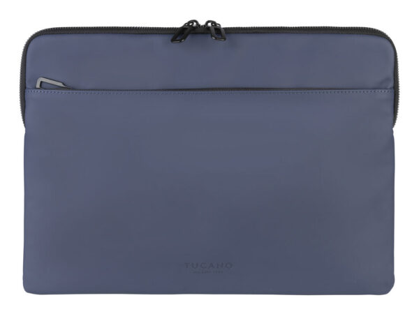 Tucano BFGOM1516-B borsa per laptop 40,6 cm (16") Custodia a tasca Blu