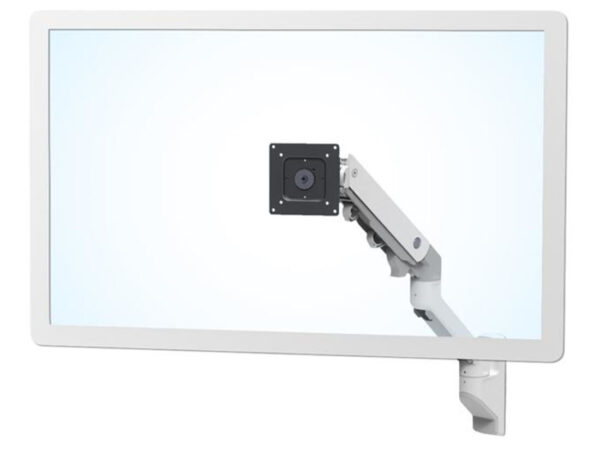 Ergotron 45-478-216 Supporti a parete per TV 106,7 cm (42") Bianco