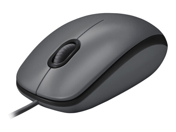 Logitech M100
