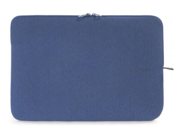 Tucano Mélange Second Skin 39,6 cm (15.6") Custodia a tasca Blu