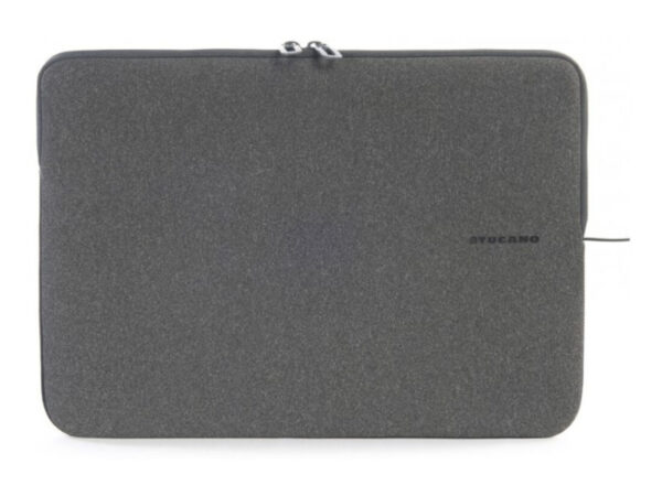 Tucano Mélange Second Skin 39,6 cm (15.6") Custodia a tasca Nero