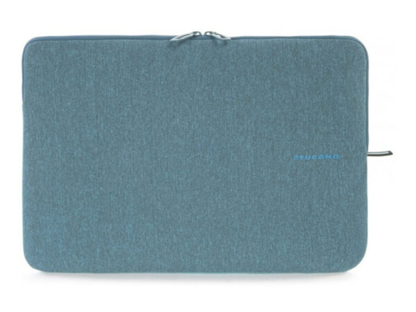 Tucano Mélange Second Skinen 39,6 cm (15.6") Custodia a tasca Turchese