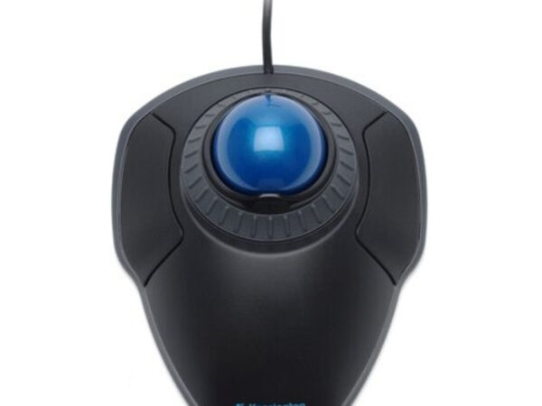 Kensington Trackball Orbit con rotella di scorrimento