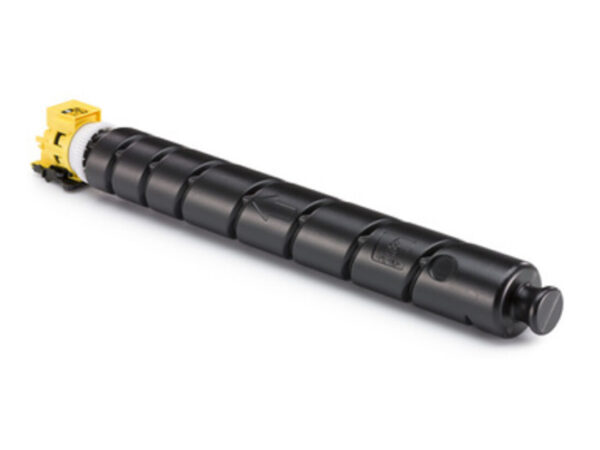 KYOCERA TK-8515Y cartuccia toner 1 pz Originale Giallo