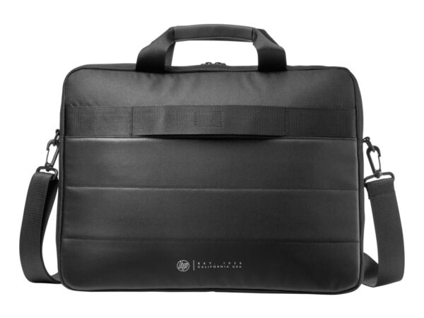 HP 39.62 cm (15.6") Classic Briefcase