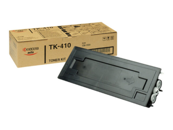 KYOCERA TK-420 cartuccia toner Originale Nero