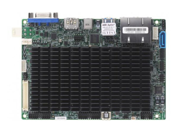 Supermicro X11SAN BGA 1296