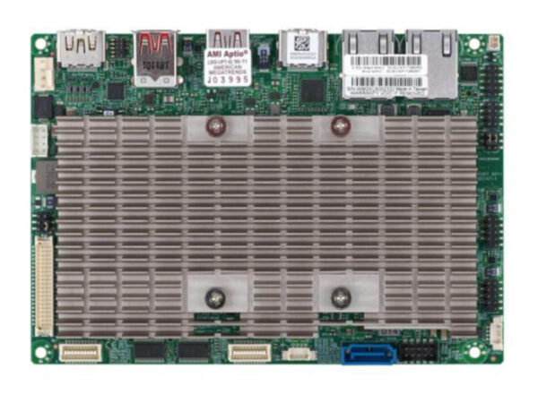 Supermicro MBD-X12STN-C-O scheda madre BGA 1449 SBC