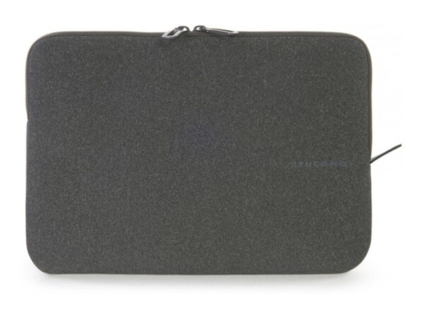 Tucano Mélange Second Skin 30,5 cm (12") Custodia a tasca Nero