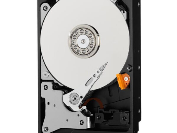 Western Digital Purple disco rigido interno 1 TB 5400 Giri/min 64 MB 3.5" Serial ATA III