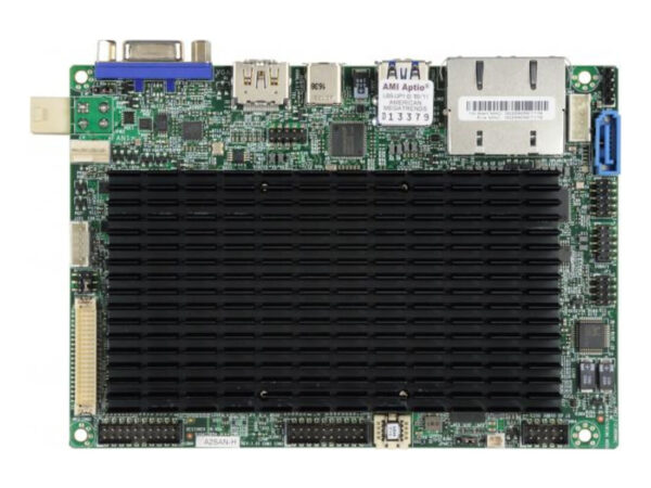 Supermicro A2SAN-H BGA 1296