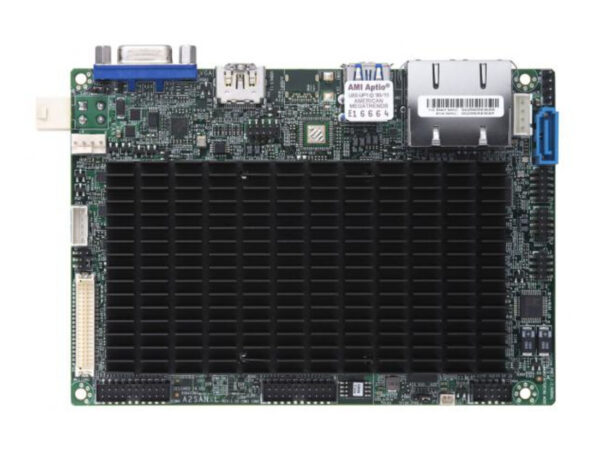 Supermicro A2SAN-L BGA 1296