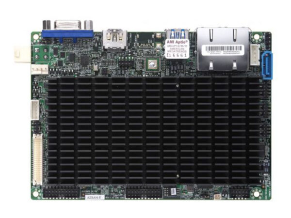 Supermicro A2SAN-E BGA 1296