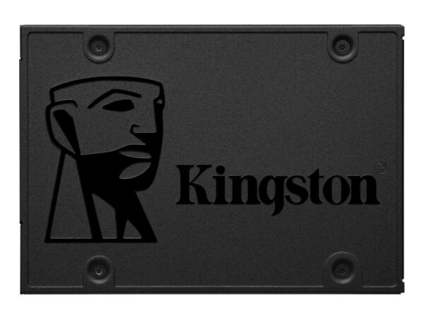 Kingston Technology A400 960 GB 2.5" Serial ATA III TLC