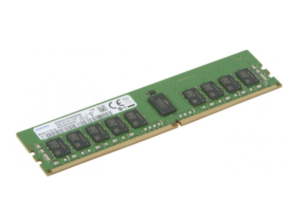 Supermicro MEM-DR416L-SL06-ER24 memoria 16 GB 1 x 16 GB DDR4 2400 MHz Data Integrity Check (verifica integrità dati)