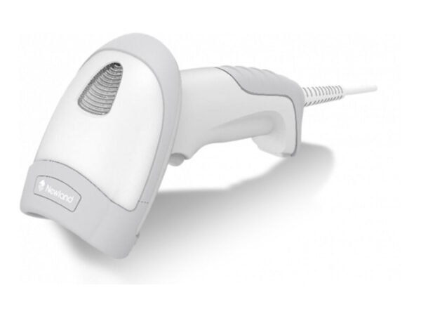 Newland HR32 Marlin Corded HC Lettore di codici a barre portatile 1D/2D CMOS Bianco