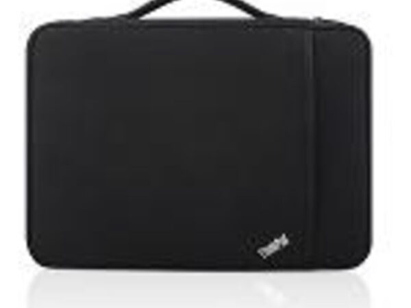 Lenovo 4X40N18007 borsa per laptop 30,5 cm (12") Custodia a tasca Nero
