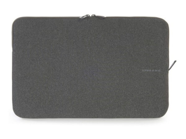 Tucano BFM1718-BK borsa per laptop 44,2 cm (17.4") Custodia a tasca Grigio