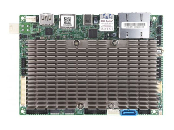 Supermicro MBD-X11SSN-H-B scheda madre Intel SoC BGA 1356 SBC