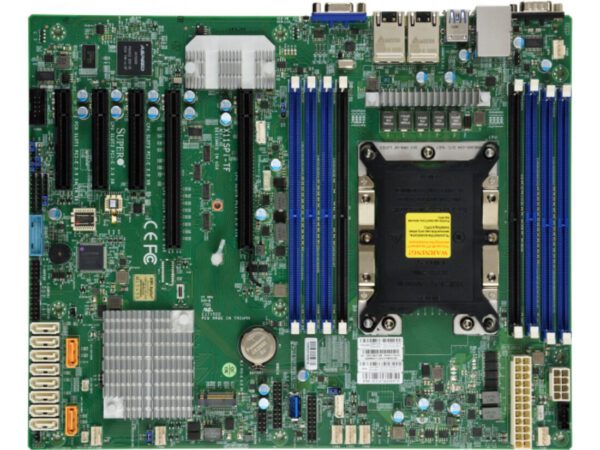 Supermicro X11SPI-TF ATX