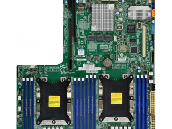 Supermicro X11DDW-NT