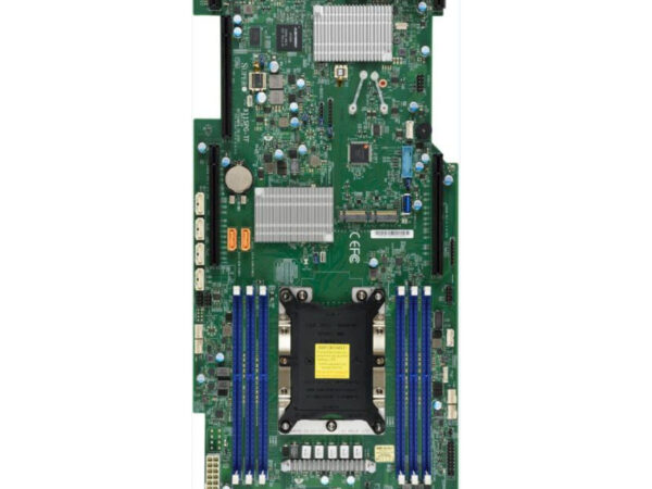 Supermicro X11SPG-TF Intel C621 LGA 3647 (Socket P) Proprietario