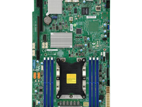 Supermicro X11SPW-TF Intel C622 LGA 3647 (Socket P)