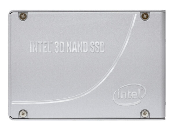 Intel SSDPE2KE032T8OS drives allo stato solido U.2 3,2 TB PCI Express 3.1 TLC 3D NAND NVMe