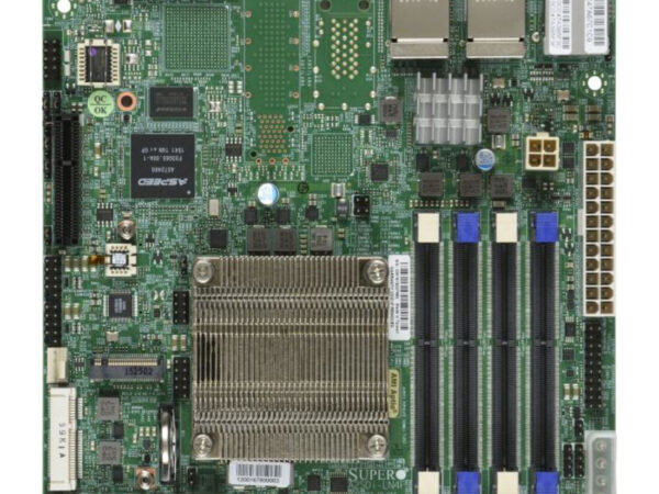 Supermicro A2SDi-LN4F mini ITX